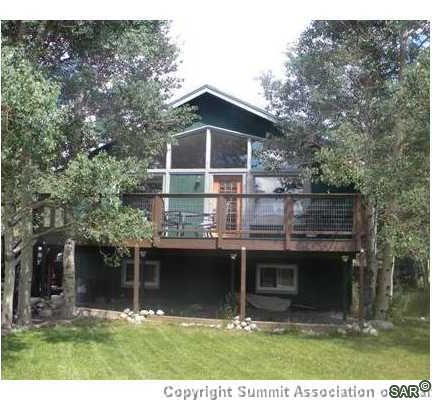 Home in Frisco Park Sub, Frisco — photo 2 Home in Frisco Park Sub, Frisco, CO — photo 2 (MLS S374262)