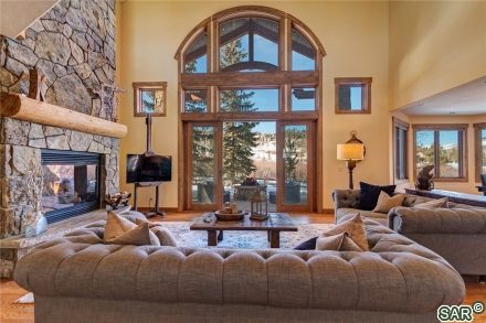 Home in Willow Creek Highlands, Silverthorne — photo 5 Home in Willow Creek Highlands, Silverthorne, CO — photo 5 (MLS S374267)