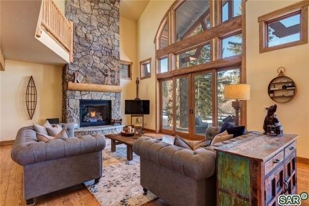 Home in Willow Creek Highlands, Silverthorne, CO — photo 6 (MLS S374267)