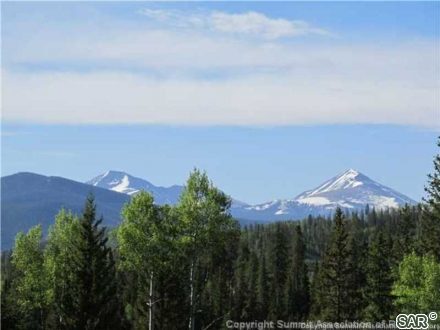 Land in Willow Creek Highlands, Silverthorne — photo 1 Land in Willow Creek Highlands, Silverthorne, CO — photo 1 (MLS S374271)