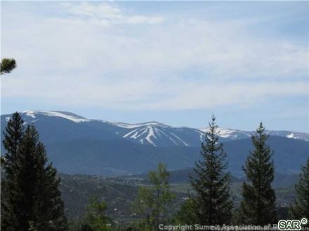 Land in Willow Creek Highlands, Silverthorne, CO — photo 6 (MLS S374271)