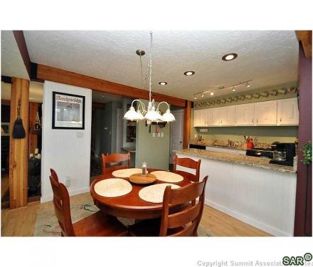 Condo in Mountain Country Condo, Wildernest, CO — photo 6 (MLS S374277)