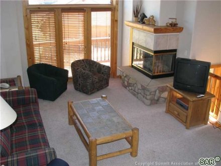 Townhome in Elk Ridge Townhomes, Breckenridge, CO — photo 6 (MLS S374295)