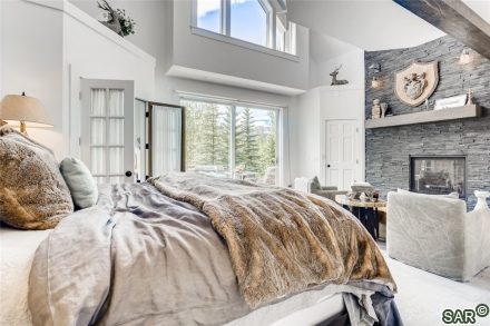 Home in Weisshorn Sub, Breckenridge, CO — photo 5 (MLS S374296)