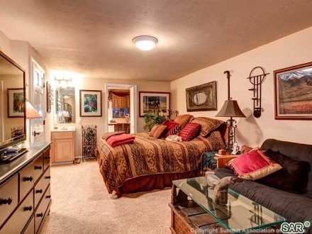 Condo in Sunset Condo, Breckenridge — photo 5 Condo in Sunset Condo, Breckenridge, CO — photo 5 (MLS S374302)