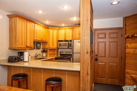 Condo in Cimarron Condo, Breckenridge — photo 5 Condo in Cimarron Condo, Breckenridge, CO — photo 5 (MLS S374322)