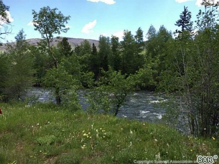 914 Blue River Hwy, Silverthorne, CO — main photo