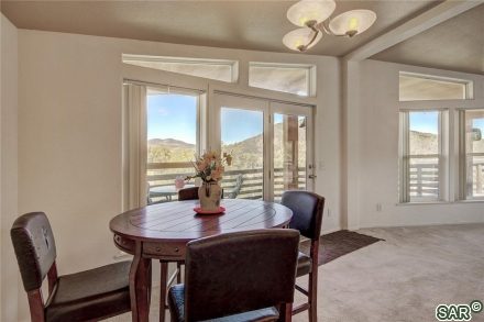Home in Dudley Hill Sub, Heeney, CO — photo 6 (MLS S374361)