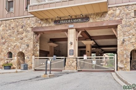 Townhome in Red Hawk Townhomes Condo, Keystone, CO — photo 2 (MLS S374379)