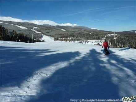 373 Timber Trail Rd, Breckenridge, CO — main photo