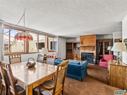 Condo in Ski Hill Condo, Breckenridge — photo 5 Condo in Ski Hill Condo, Breckenridge, CO — photo 5 (MLS S374385)