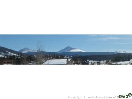 Land in Snowberry Sub, Dillon, CO — photo 2 (MLS S374422)