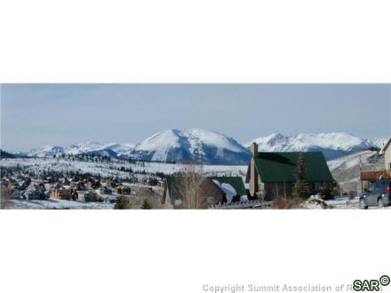 Land in Snowberry Sub, Dillon, CO — photo 3 (MLS S374422)