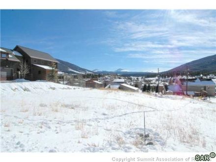 Land in Snowberry Sub, Dillon, CO — photo 6 (MLS S374422)