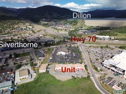 220 Buffalo Mountain Dr, Silverthorne, CO — main photo