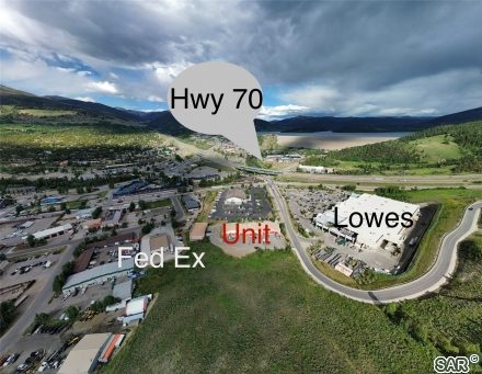 220 Buffalo Mountain Dr photo 5