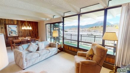 Condo in Anchorage Condo, Dillon — photo 5 Condo in Anchorage Condo, Dillon, CO — photo 5 (MLS S374459)