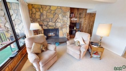 Condo in Anchorage Condo, Dillon, CO — photo 6 (MLS S374459)