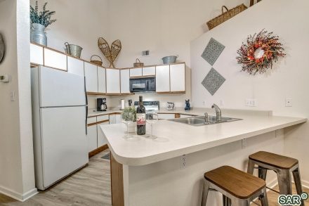 1511 Point Drive 208 photo 12
