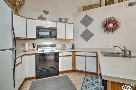 1511 Point Drive 208 photo 13
