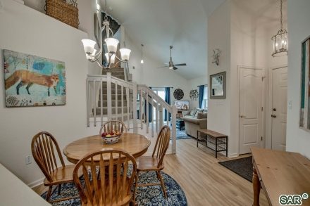 1511 Point Drive 208 photo 15