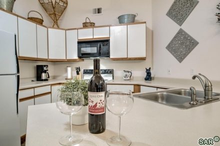 1511 Point Drive 208 photo 8