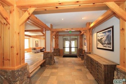 Condo in Taylors Crossing, Copper Mountain, CO — photo 6 (MLS S374467)