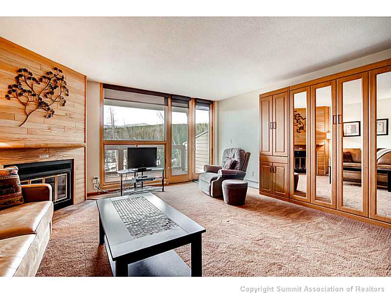 95211 Ryan Gulch Rd, Silverthorne, CO — main photo