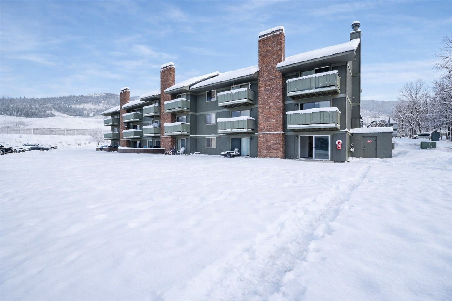 803 Straight Creek Dr, Dillon, CO — main photo
