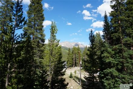 Land in Crown Sub, Blue River — photo 2 Land in Crown Sub, Blue River, CO — photo 2 (MLS S374514)