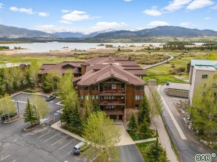 Condo in Timberline Cove Condominiums, Frisco, CO — photo 5 (MLS S374561)