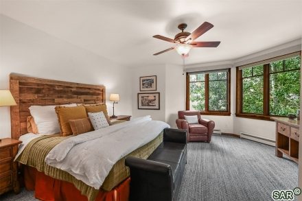 Condo in Timberline Cove Condominiums, Frisco, CO — photo 6 (MLS S374561)