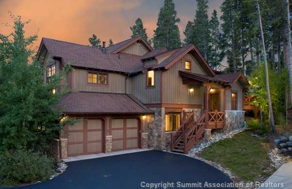 65 Cucumber Patch Placer Rd, Breckenridge, CO — main photo