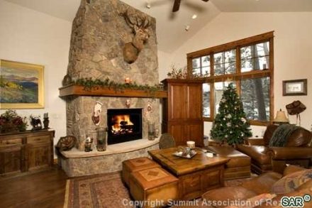 Duplex in Cucumber Patch At Shockhill, Breckenridge, CO — photo 5 (MLS S374564)