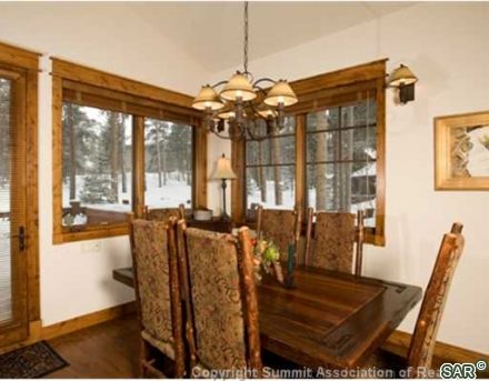 Duplex in Cucumber Patch At Shockhill, Breckenridge, CO — photo 6 (MLS S374564)