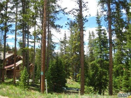 Land in Boulder Ridge Iii, Breckenridge, CO — photo 1 (MLS S374571)