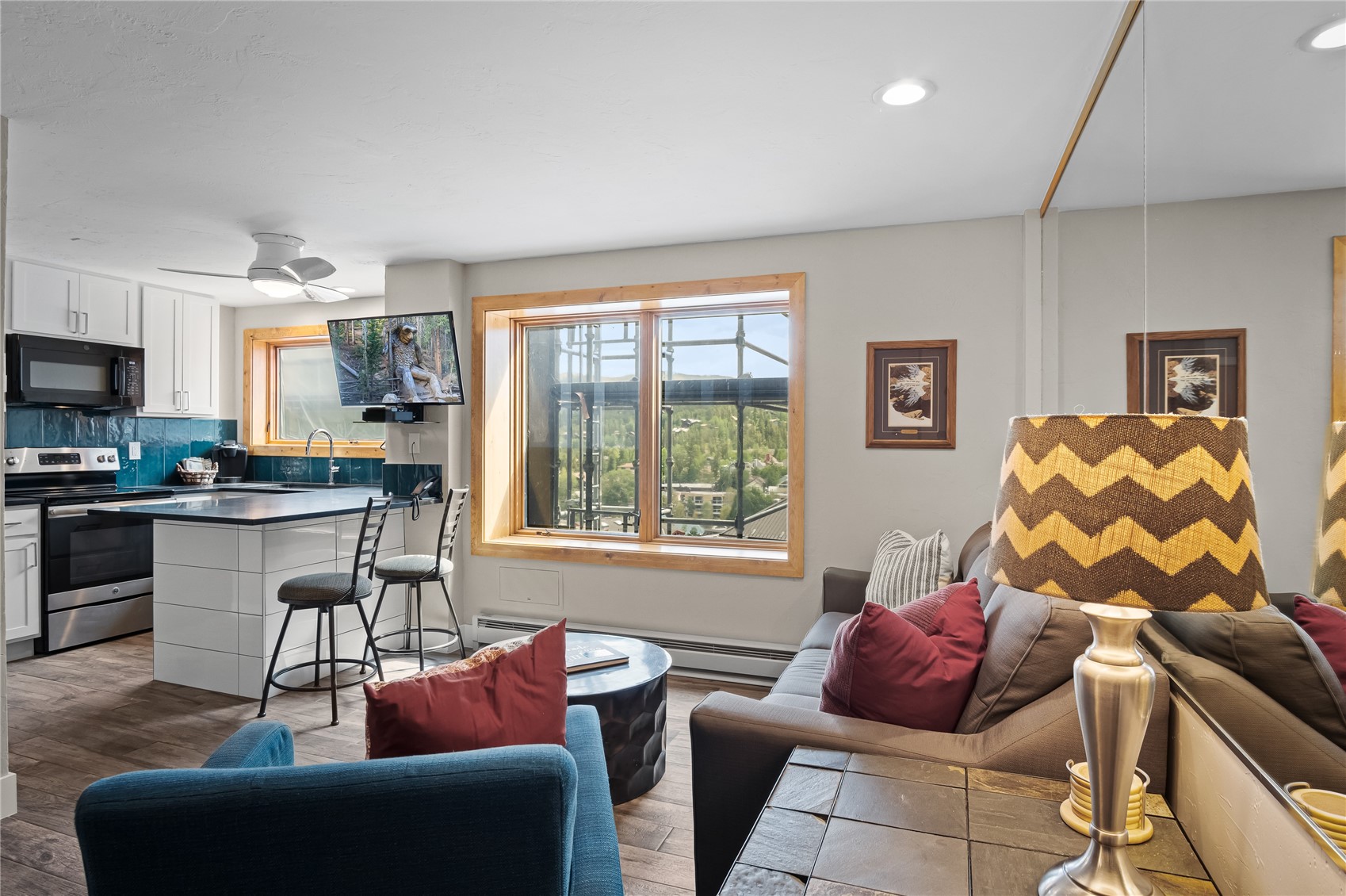 535 S. Park Ave, Breckenridge, CO — main photo