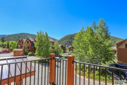 Townhome in Antlers Gulch Townhomes Condo, Keystone — photo 5 Townhome in Antlers Gulch Townhomes Condo, Keystone, CO — photo 5 (MLS S374599)