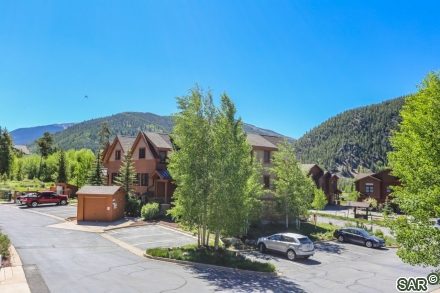Townhome in Antlers Gulch Townhomes Condo, Keystone, CO — photo 6 (MLS S374599)