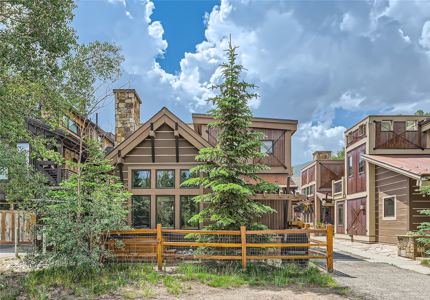 110 Galena St, Frisco, CO — main photo