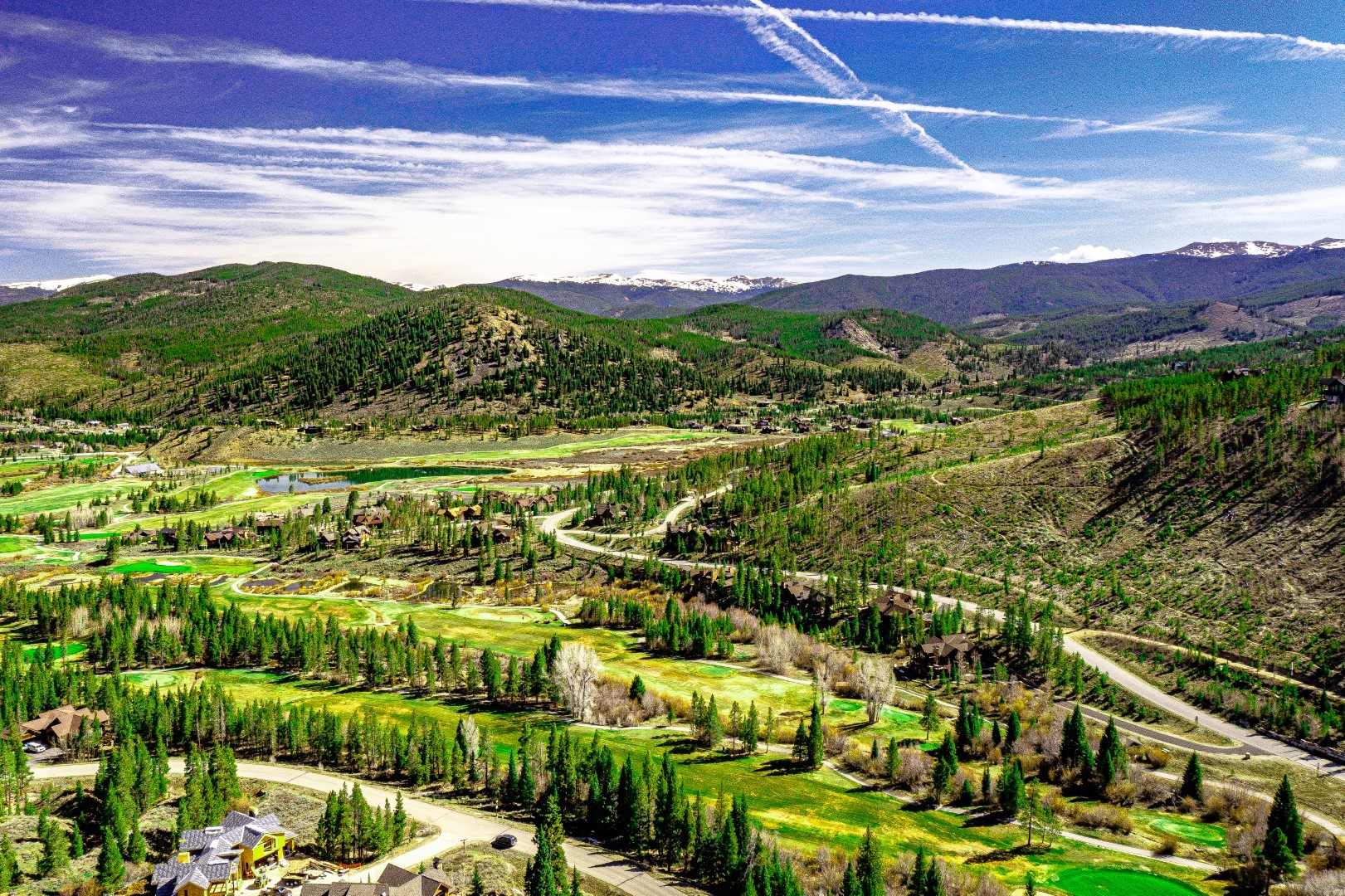 0 Glen Eagle Loop, Breckenridge, CO — main photo