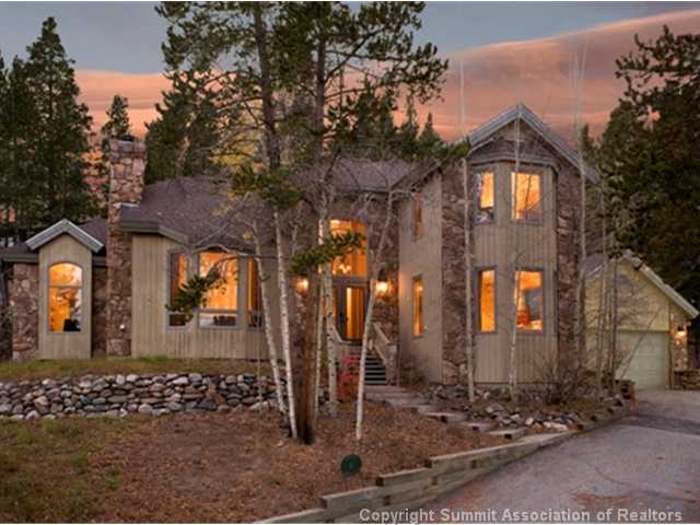 102 New England Dr, Breckenridge, CO — main photo