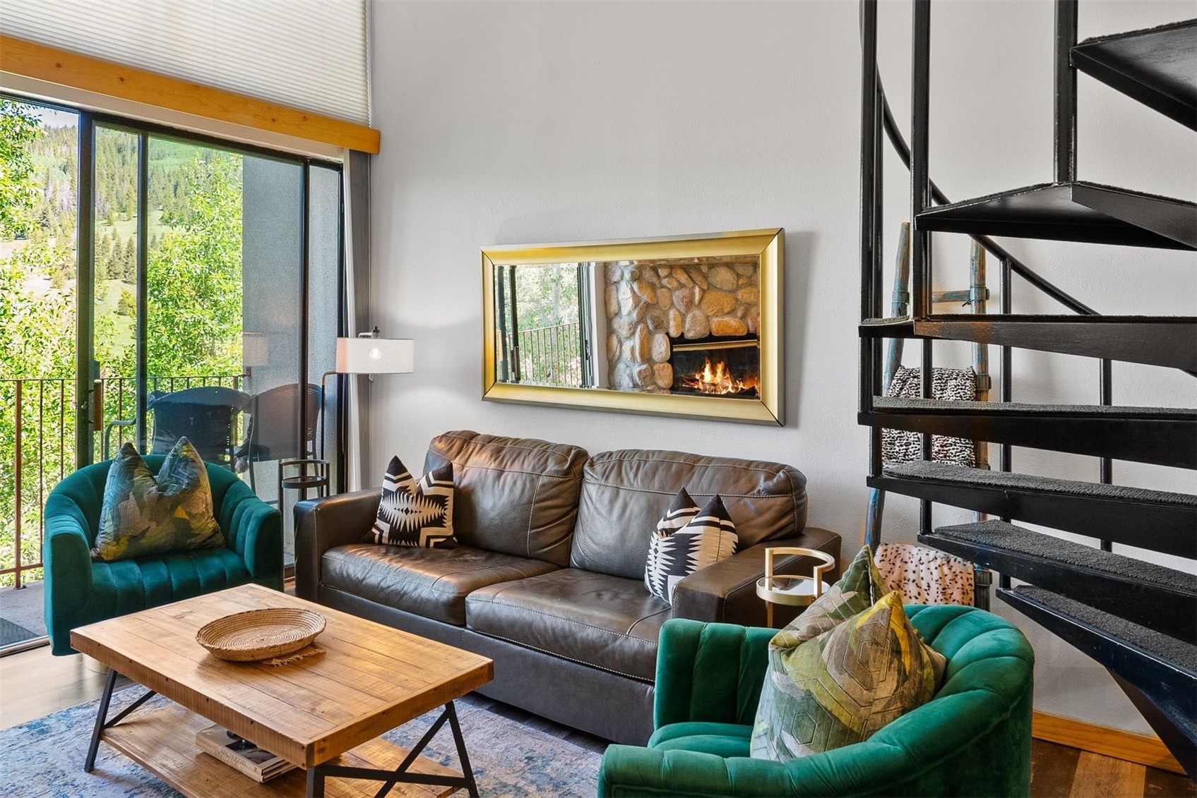 35 Wheeler Pl, Copper Mountain, CO — main photo