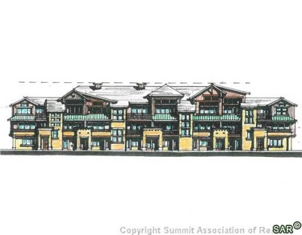 318 S Eight Ave, Frisco, CO — main photo