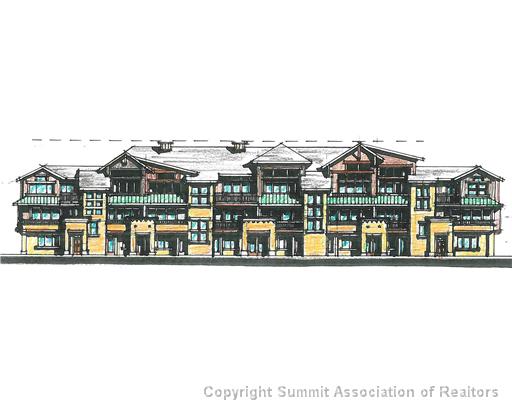 318 S Eight Ave, Frisco, CO — main photo