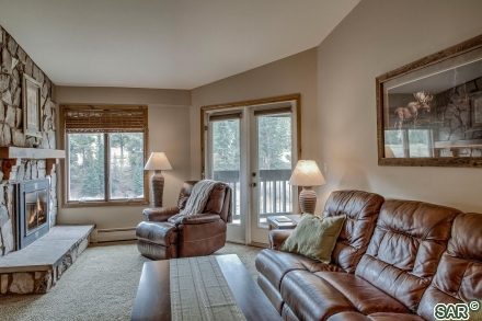 Condo in Copper Valley Condo, Copper Mountain — photo 5 Condo in Copper Valley Condo, Copper Mountain, CO — photo 5 (MLS S374673)