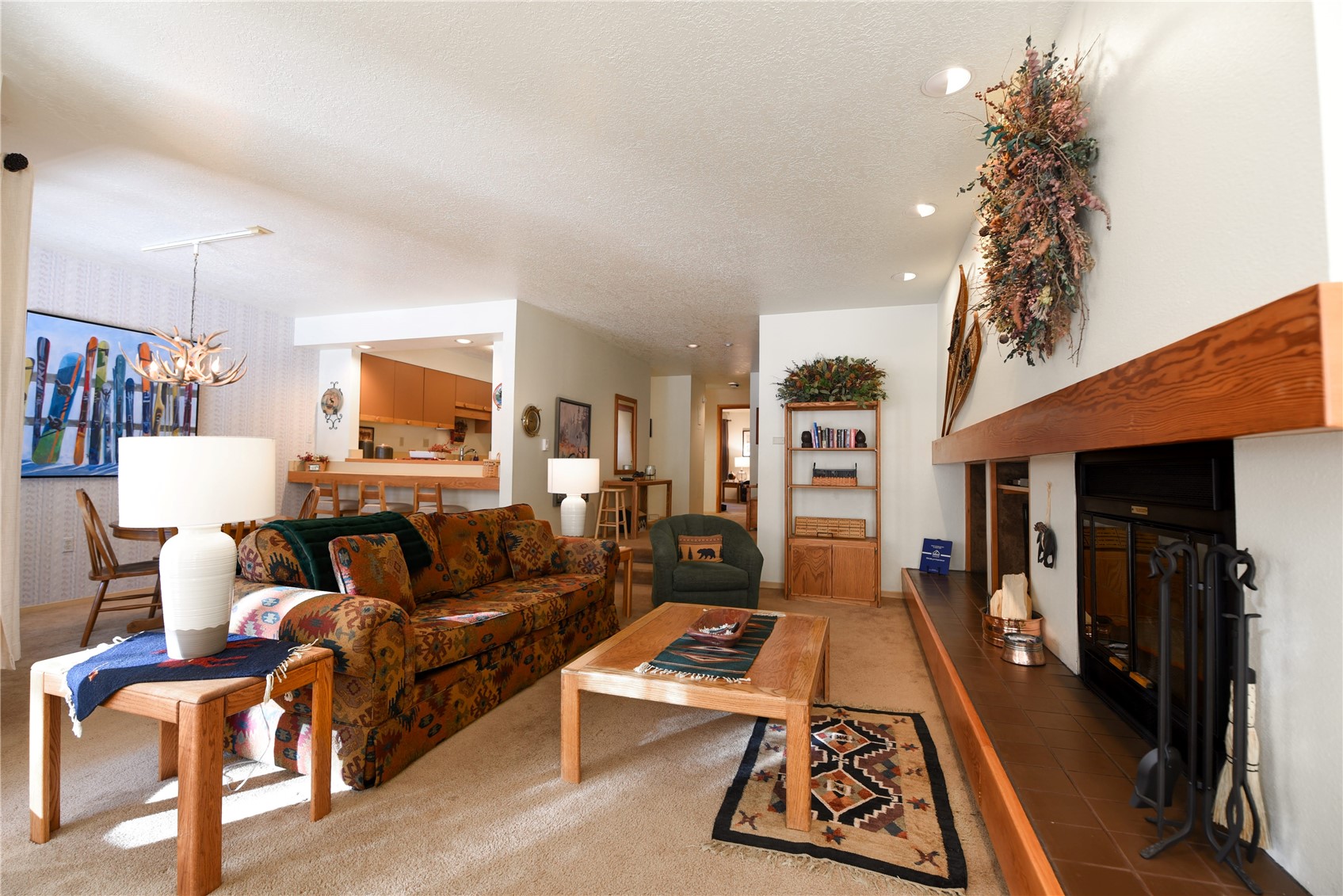 240 Tennis Club Rd, Keystone, CO — main photo
