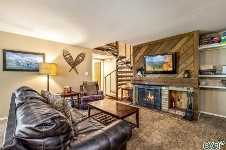 1977 Soda Ridge Rd, Keystone, CO — main photo