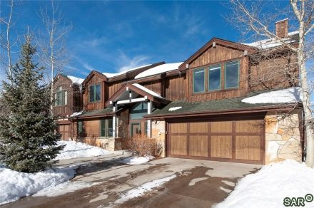 88 Hawn Dr, Frisco, CO — main photo