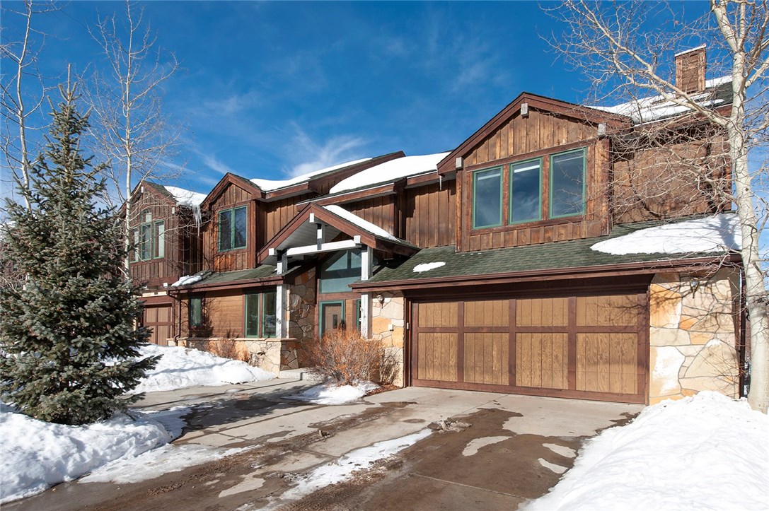 88 Hawn Dr, Frisco, CO — main photo